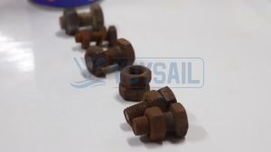 Multi-Use Rust Remover & Penetrating Oil for Car Maintenance