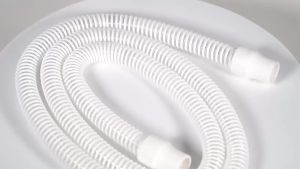1PCS Length 21cm 28.5cm Spare Parts Spiral Tube Good Quality Embroidery Machine Accessories