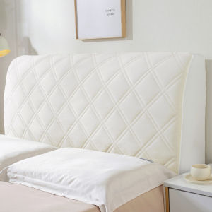 Hide Blemish Thick Bed Head Cover