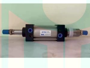 Xy lanh khí nén  AIRTAC SCJ50X50-20-S