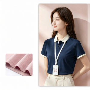 Custom Business Polo Shirt