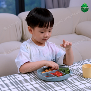 Seventh Generation Dishwashing Liquid 561ml [Bundle of 3]