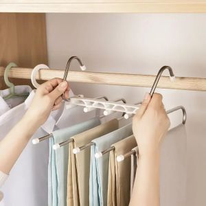 Multifunctional Home Storage Rack Suitable For Adult And Childrens Clothes Minimalist Style Large Capacity And Easy To Organize