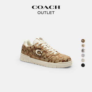 Coach | Low Top Classic Casual Shoes