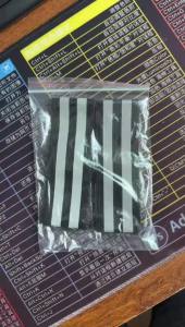 2 Chiếc Quần Legging Phản Quang Đi Xe Đạp Có Dây Đeo Xe Đạp Thiết Bị Bảo Vệ Chân Bằng Polyester Dành Cho Người Đi Xe Đạp