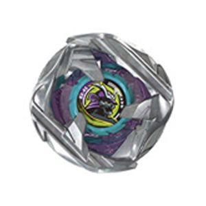 Takara Tomy | Takara Tomy Burst GX Toy BX-23 Phiên Bản Giới Hạn Samurai Steel 5-70Gf 9-80 BX34 Áo Khoác Kim Loại Màu Trắng Quà Tặng Sinh Nhật Cho Trẻ Em Quay Đỉnh