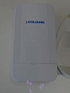 5.8G Gigabit Outdoor Long-Range Wireless Bridge