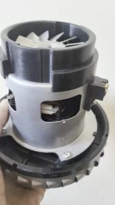 Vacuum Cleaner Motor for Karcher SE4001/SE4002 WD2 WD3 P Premium MV 2 WD 2.200 Replacement