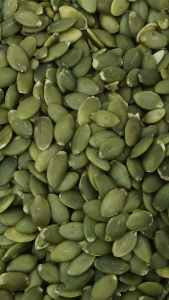 南瓜子生 1kg Raw Pumpkin Seed biji labu pinggan biji tembikai