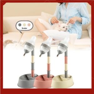 Adjustable Standing Water Feeder / Dispenser Bottle