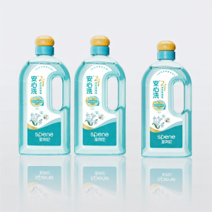 Spene | Bactericidal Mite-removal Detergent