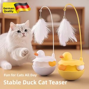 Entertainment Durable Cat Toy