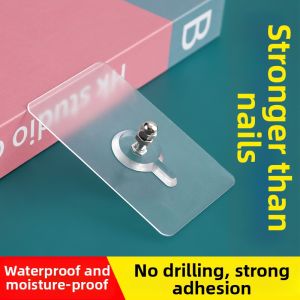 Besee | Traceless Strong Adhesive Wall Hook