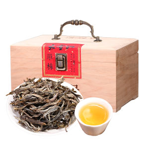 DIANPINHAO | Ancient Tree Single-Plantation Puer Raw Tea 2024 Spring Tea