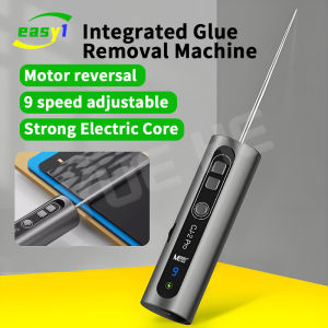 MaAnt CJ-2 pro Electric OCA Glue Remover HAND TOOL SET EASY operate quickly remove HAND TOOL SET repaire tool