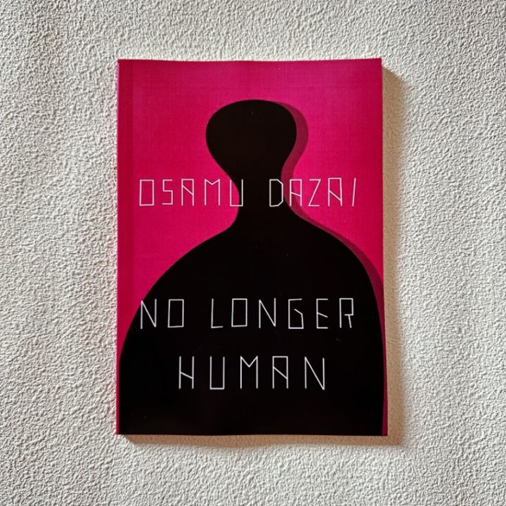No Longer Human (Paperback) by Osamu Dazai | Lazada PH