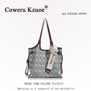 High-Quality Versatile Large Capacity Tote Bag