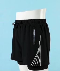 Bộ Đồ Bơi Nam YLIKE Bộ Bơi Nam Cộc Tay