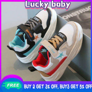 Children's Korean Fashion Sneakers: A Comprehensive Guide