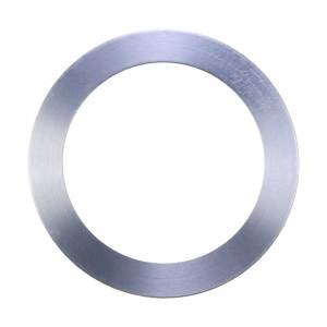 JCD For PSP 2000 1000 CD Drive Cover Steel Ring Replacement For PSP1000 2000 UMD Back Door Cover Ring