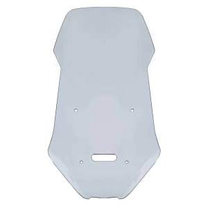 ADV160 ADV150 WINDSHIELD LONG DESIGN ADV VISOR WINDSCREEN FAIRING DEFLECTOR SLEEK AND STYLISH DESIGN HONEYCOMB XDV 180 KEEWAY