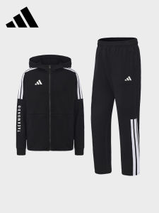 adidas | Winter Warm Outdoor Sporty Set 2 Pieces