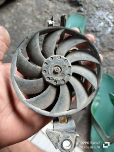 kipas cooling fan radiator all vixion