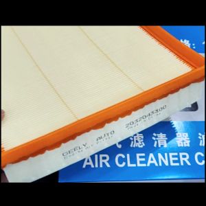 ENGINE AIR FILTER PROTON X90 1.5CC TURBO (2032043300)