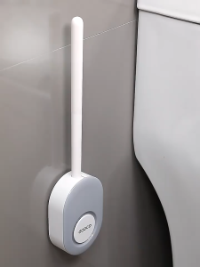 Sikat Toilet Kepala Datar: Pilihan Tepat untuk Kebersihan WC