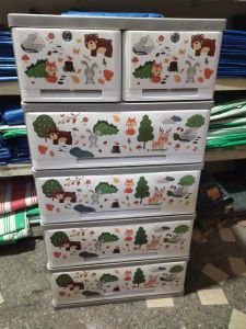 ULTIMO 5 LAYER DURABOX