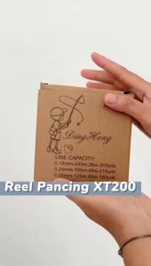 Reel Pancing Power Handle Murah & Kuat: Tips dan Trik