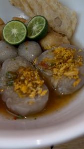 [KUAH RAWON] 1 Bks Boci Ayam Suwir Pedas Kuah Rawon Hotpot Instan