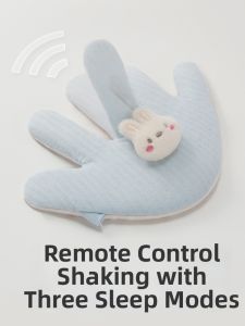 HUALUOLAN | baby sleep tap Electric Soothing Hand Baby Sleep Aid