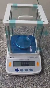 32g คุณสมบัติของคุณทุกครั้ง เครื่องชั่งดิจิตอล ความละเอียดสูงเพิ่ม 220g และ 520g (ทศนิยม 3 ตำแหน่ง) 0.001g