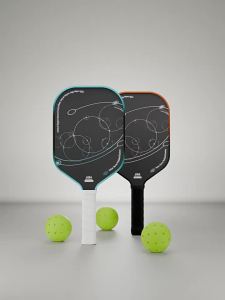 YEACHOSO | 4th Generation Carbon Fiber Pickleball Paddle