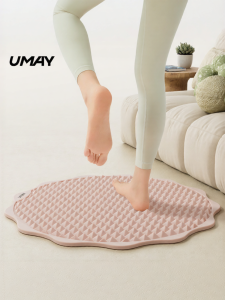 Umay(佑美) | Soft Slow Running Massage Foot Pad