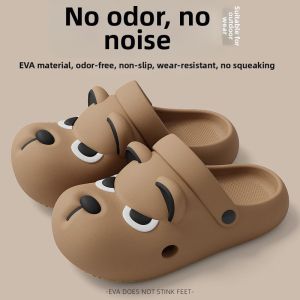 Molly | Anti-Odor Anti-Slip Men EVA Clog Shoes