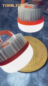 TrailTop: Charger USB C & Lampu Gantung Terbaik