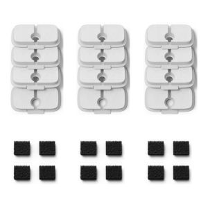 Wireless Petlibro Pet Water Dispenser Filter Core Cat Dog Drinking Water Feeder Activated Carbon Filter Cotton Net Replacement