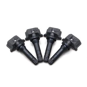 4PCS 52940-L1100 TIRE PRESSURE SENSOR for 2020-2024 Hyundai Elantra Sonata DN8 KIA Seltos Tire Pressure Monitor Sensors