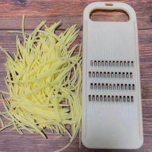 TINGYA | Multi-functional Slicing Grater