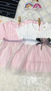 Bayi - 3 TAHUN | Youra Dress Korea - Dres bayi Fashion baby korean Import Dress Anak Perempuan Kios Balita Fawa