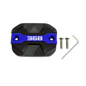 For ZONTES ZT368 368 G 368G 368D 368E 368 M K Front Brake Clutch Fluid Reservoir Cap Tank Cover Tank Oil Cup Cap 501G Motorcycle