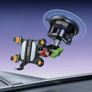 YOOCUANG | Universal Car Mount Holder Metal