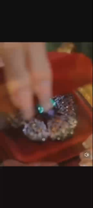 Elfindo-240 Bros Hijab / Bros Premium / Enamen Permata Bros Berlian Imitasi Anti Karat