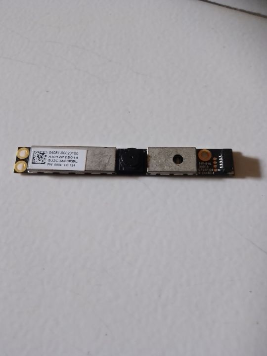 Kamera internal Webcam Asus X501A F501 V551L F550 PN AI012P2S014 GJ2C3A00RBL