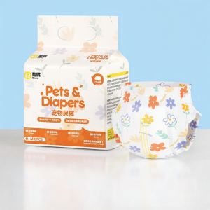 7o | Disposable Dog Diapers Pet Specific