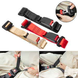 MB Seat Belt Adjuster for Pregnant Women Adjustable Safety Belt for Maternity Moms Belly Universal 1.6m Long Inteiror Accessories