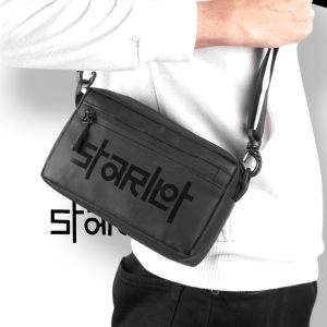 TAS SELEMPANG PRIA WATERPROOF CLUTCH BAG DISTRO