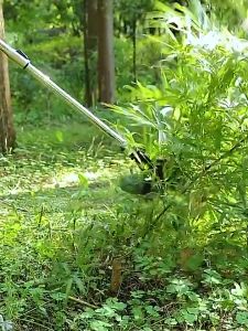 Mower Battery Lithium Battery Rechargeable Lithium Battery Wireless Mower Charger Rechargeable Lithium Ion